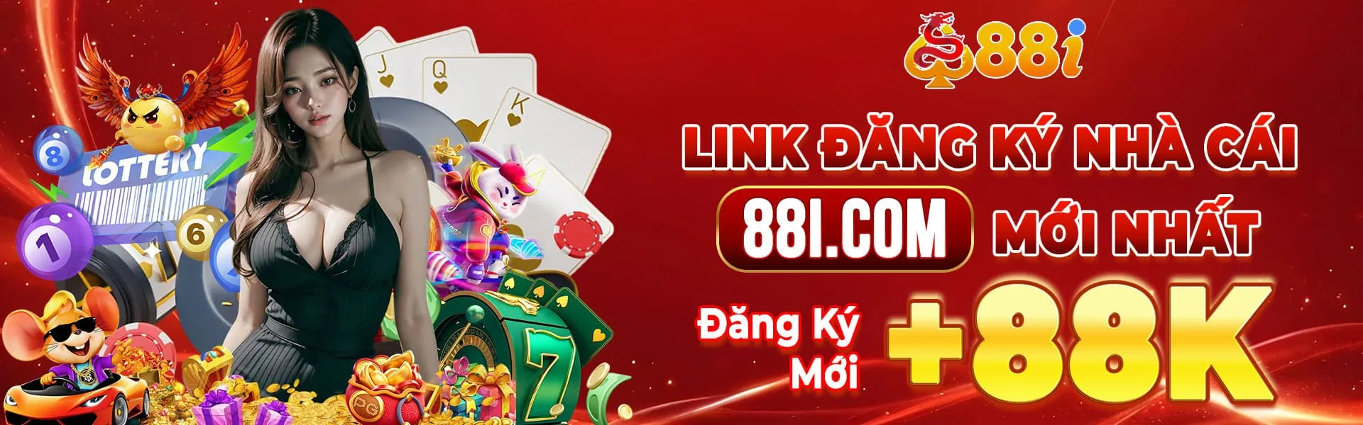 Nội dung thể thao, casino và truy cập đa nền tảng tại 88I