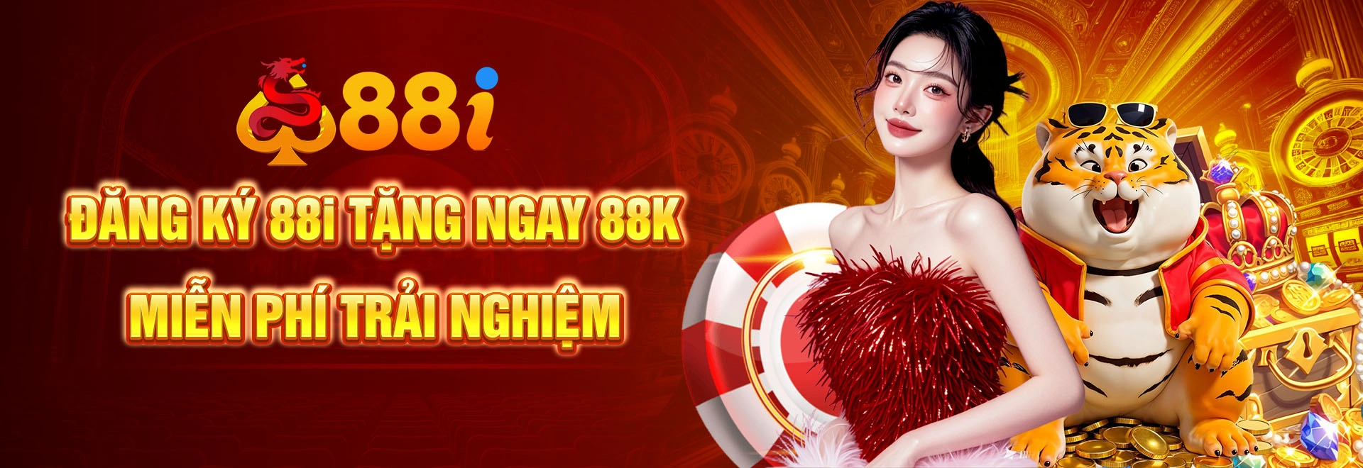 Ứng dụng, bảo mật tài khoản và nhắc nhở 18+ tại 88I